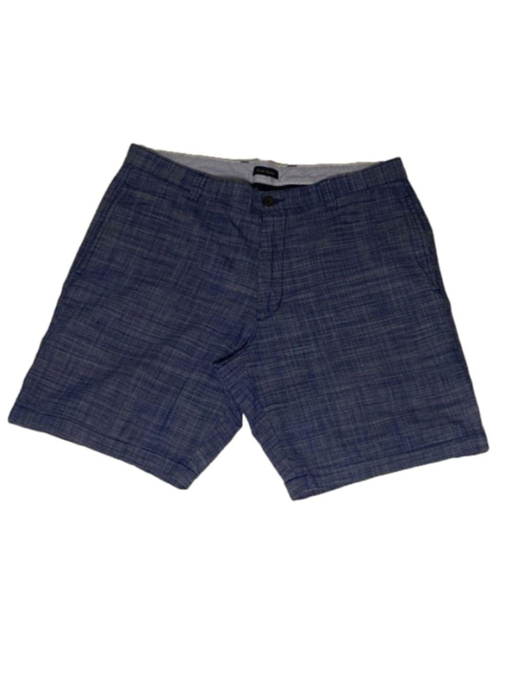 BLUE SHORTS